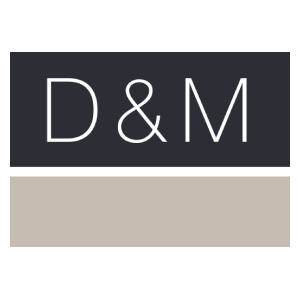 D&M