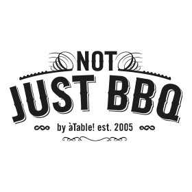 Not Just BBQ