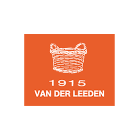 Van der Leeden